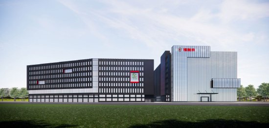 福利来酒店傢具龙江工业园效果图