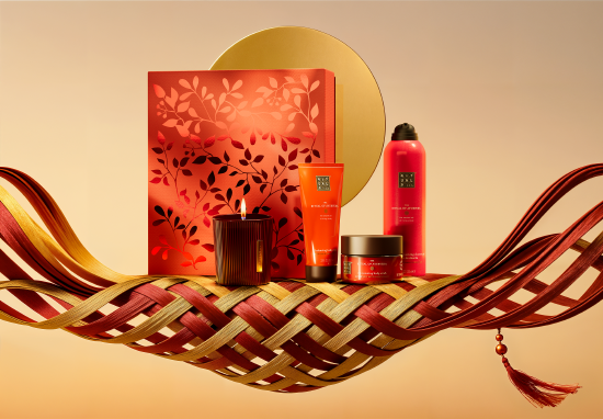 Rituals怡式梵心仪式中号礼盒