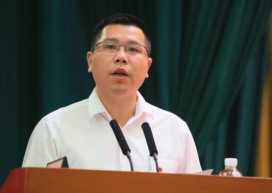 顺德高质量发展怎么实现?十个镇街"一把手"这样说