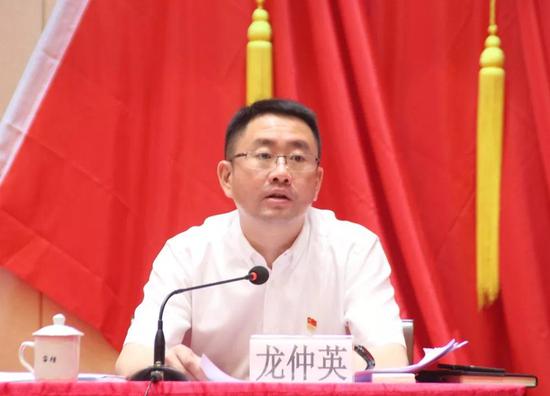 逢山开路遇水搭桥 容桂街道推进高质量发展工作