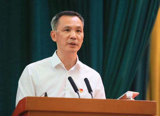 顺德高质量发展怎么实现?十个镇街"一把手"这样说_新浪广东_新浪网