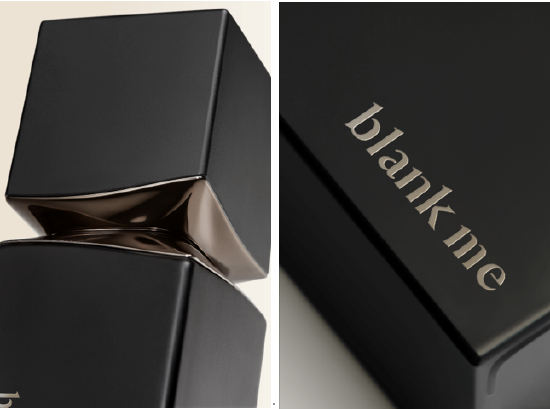 blank me | 半分一 小源泉光学粉底液