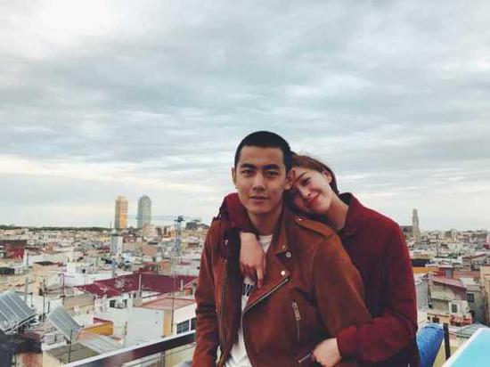 阚清子30岁生日纪凌尘没表示 真的应了刘涛的那句话？