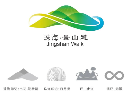 板樟山山地步道ip形象大评选等你来投票