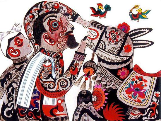 佛山11个项目参加广东省民间文化艺术之乡评选