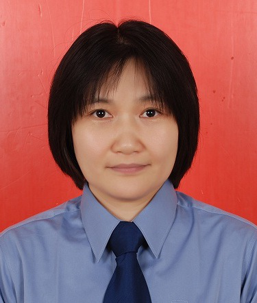 姓    名:李慧洁工作单位:佛山市烟草专卖局获选理由:李慧洁同志在