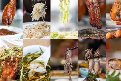 五一顺德美食攻略