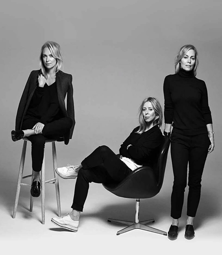 瑞典时装品牌dagmar塔歌美正式进驻中国市场