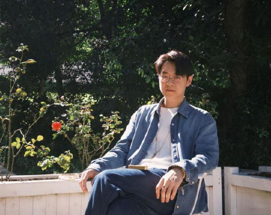 导演&编剧 邱景亮