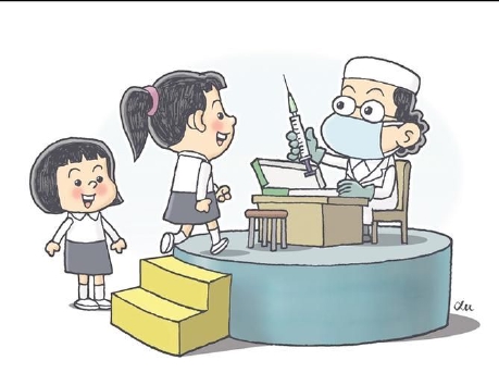 深圳二价HPV疫苗将免费开打