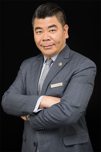 广州康莱德酒店新总经理上任关注客人多元化体验