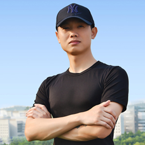 赖霖枫:有想法就要勇敢去做