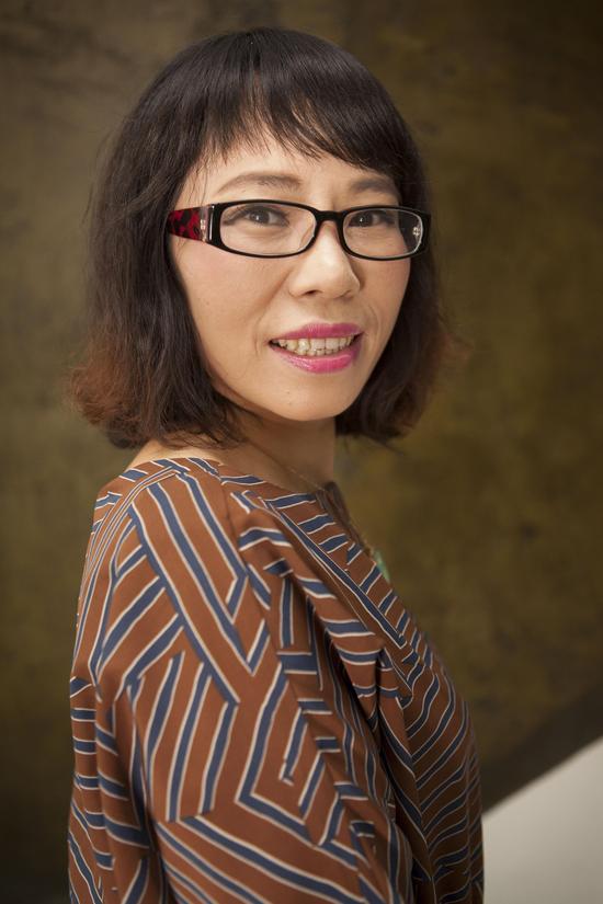 一个来自农村女孩的互联网创业故事