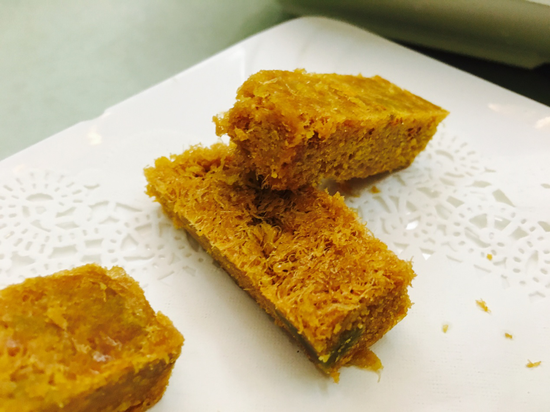 兰花酥蘑菇流沙包静怡养生馆除已上列明的菜式外