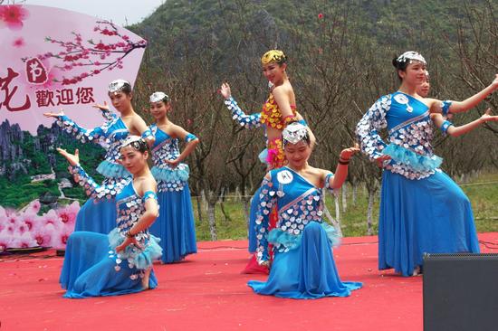 广东省阳春市属于哪个地级市 阳春市有哪些镇