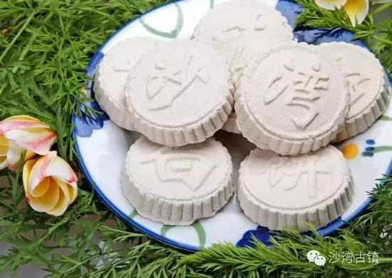 4月9日沙湾古镇喊你看飘色巡游啦