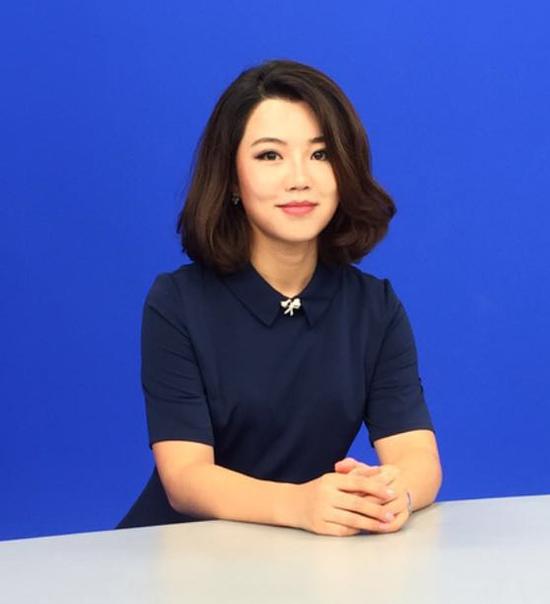 投壶网赵妍昱:85后美女ceo如何玩转股权众筹