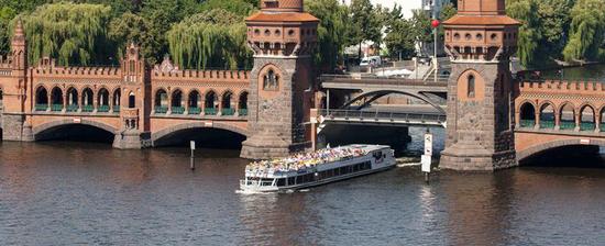 和夏天来个约会柏林旅游私家推荐