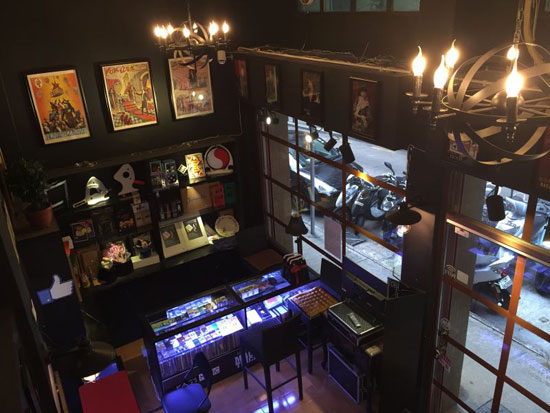 美国魔术师协会288分会