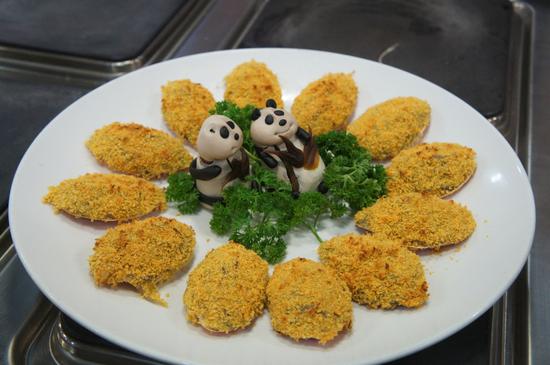 顺德美食节系列活动之粤菜烹饪技艺创新与提升开课