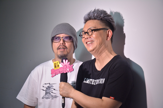 张锦程和李健达