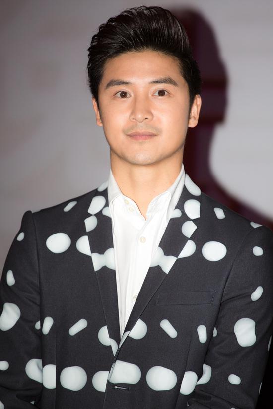 田亮 赵文琪为《玛格丽特的春天》广州观影会站台(图)_手机新浪网