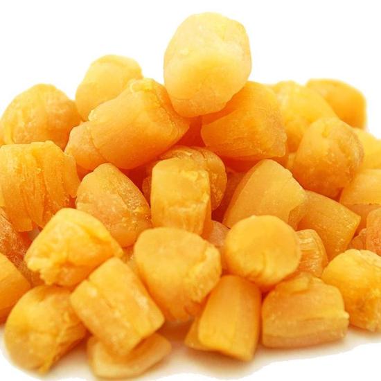 瑶柱是什么东西