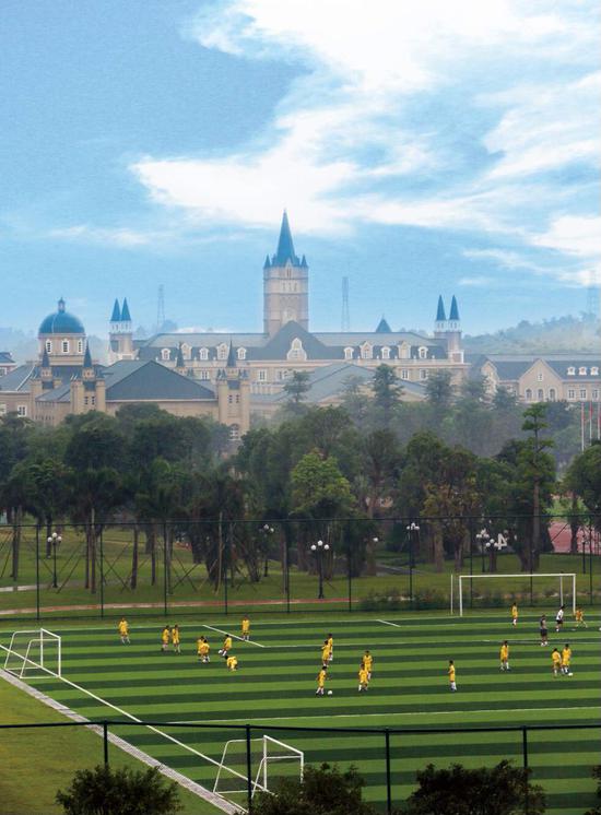 谋划十年百店再腾飞 恒大酒店集团华南推介会魅力绽放