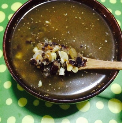 4,五豆杂粮饮