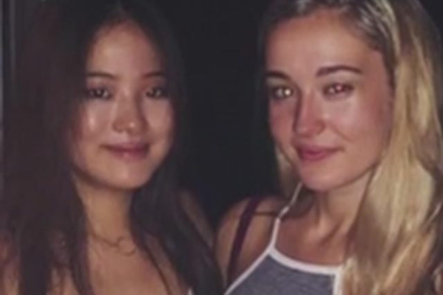 张学友女儿疑恋上外籍小鲜肉 性格开朗长得亭亭玉立_新浪广东_新浪网