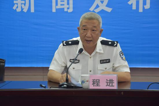 湛江禁毒委员会在市公安局召开禁毒工作新闻发布会