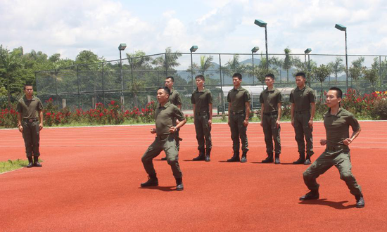 2017绿格子好习惯夏令营第一期现已开营