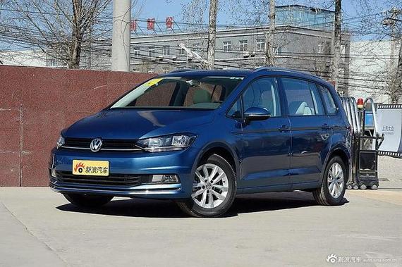 全新别克gl6上市14491669万元起售