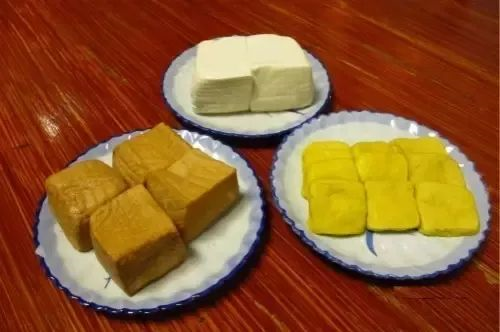 品尝英德的特色美食