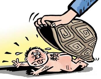 佛山南海法院启动海啸行动 每周一次集中惩戒老赖
