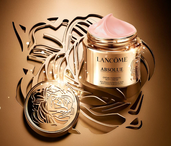 兰蔻菁纯面霜和雅诗兰黛智妍面霜 两款热门抗老面霜怎么选