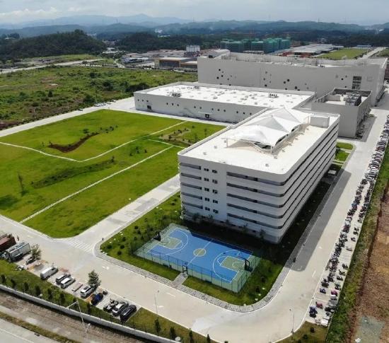 香港美心集团紧抓大湾区机遇持续加大在内地投资