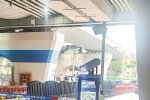 广州南站有车主被收“高价”停车费