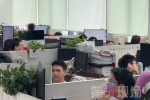 深圳一公司带头停用私家车