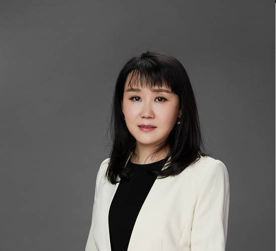 许丹丹 拼多多高级副总裁