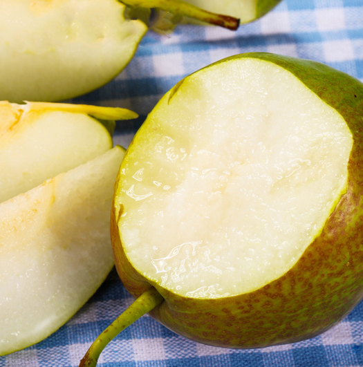 卞农变农苏宁直采7香翡翠梨为吃货尝鲜