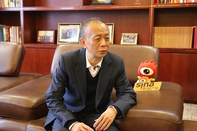 朱拉伊:打造邓老凉茶"治未病"