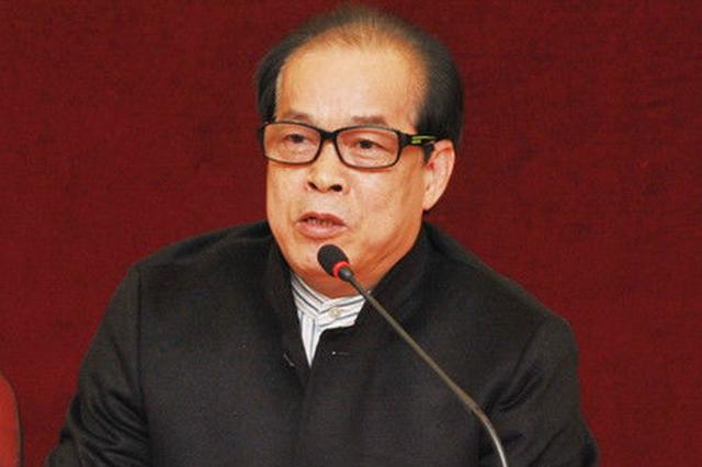 不信马列信鬼神 广东中山政法委原副书记胡永康被逮捕