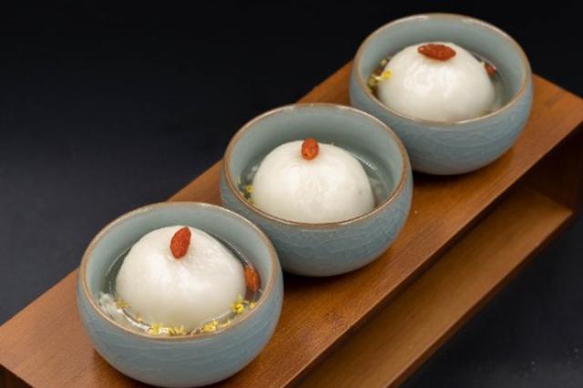 露杰亮相法国SIRHA食品展 演绎新的中国味道_新浪广东_新浪网