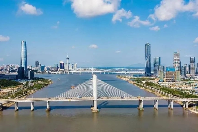 横琴发布首个专项惠澳政策