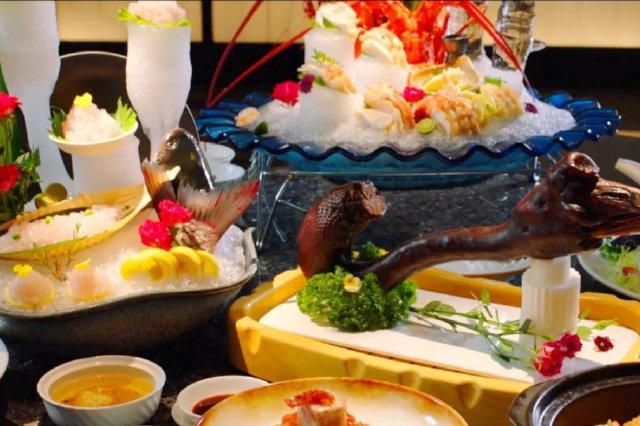 潮州推出“潮州旅游美食地图”并启动2024年新春年货节