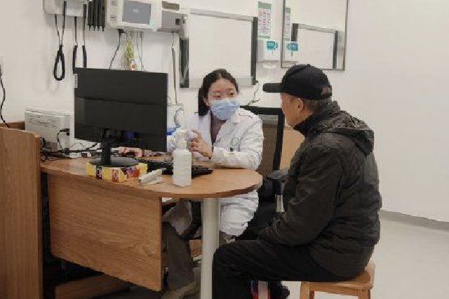 Shenzhen medical insurance enables people to seek medical care in other places without worry