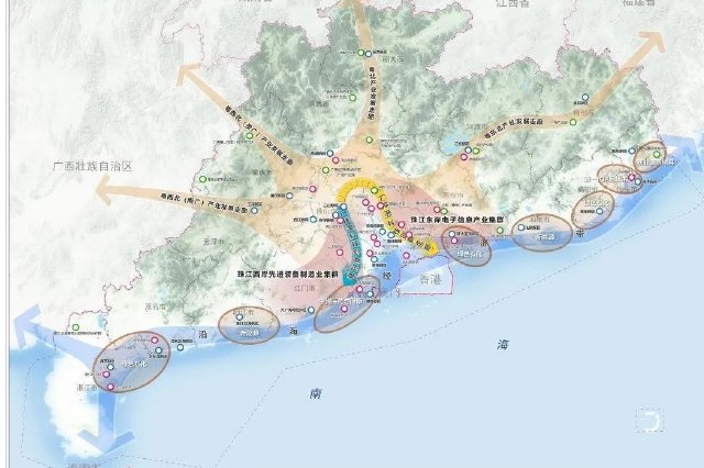 广深港跨境“灵活行”将延长至深圳北站