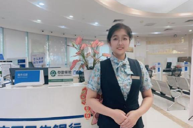 民生消保在身边：“小马”奔跑 一路生花