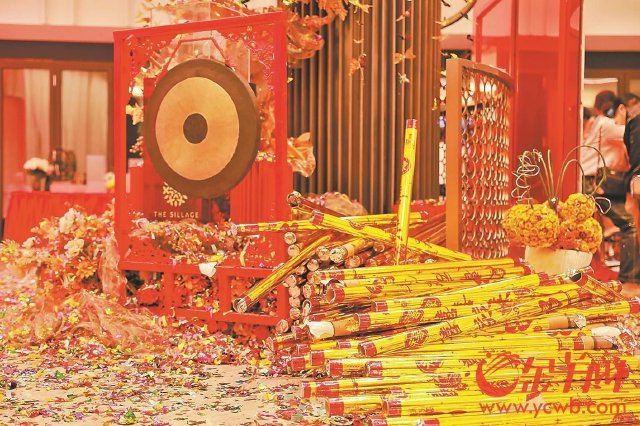 广州楼市国庆“火”了 网签量位居四大城市之首